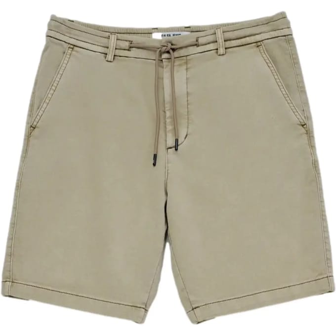Chino shorts Salsa Jeans S-Activ