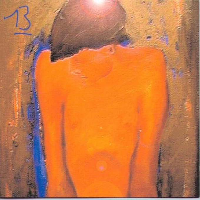 Blur 13 - High-Quality Audio Experience