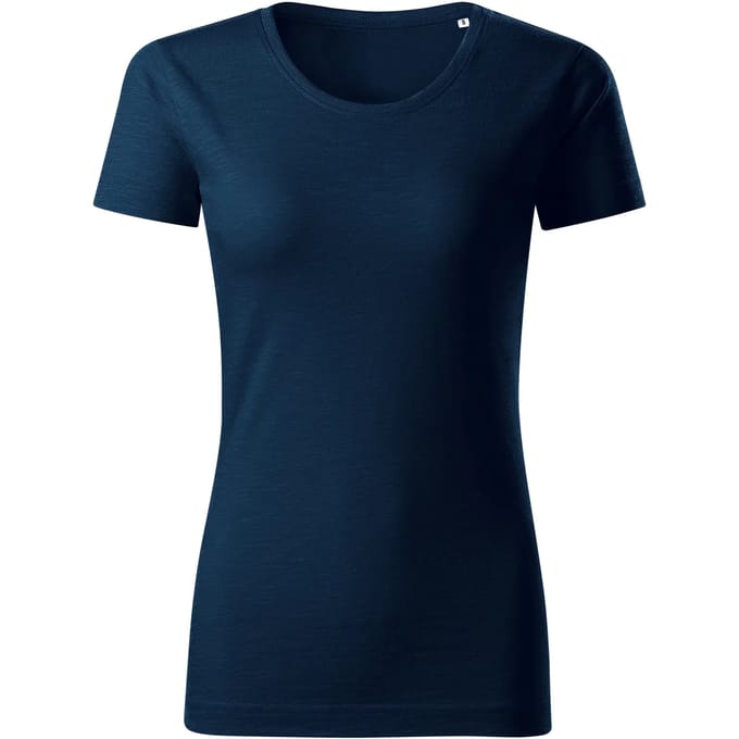 T-shirt dames Malfini Native 174
