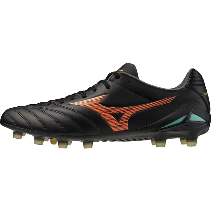 Kindervoetbalschoenen Mizuno Monarcida Neo III Pro MD