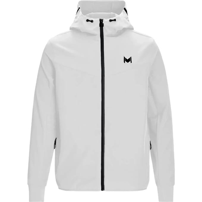 Windjack kind Mouratoglou Apparel