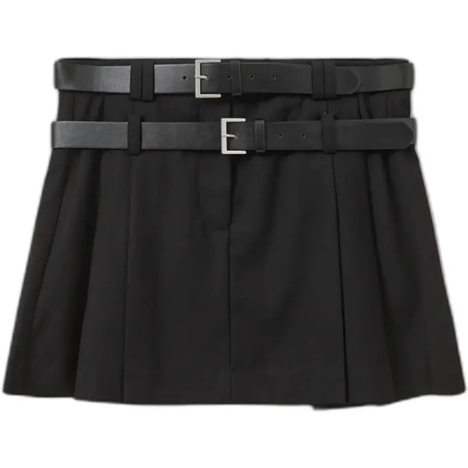 Minirok voor vrouwen Sofie Schnoor Ranisw