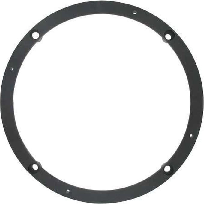 Speaker opvul ringen 165 mm dikte: 13 mm