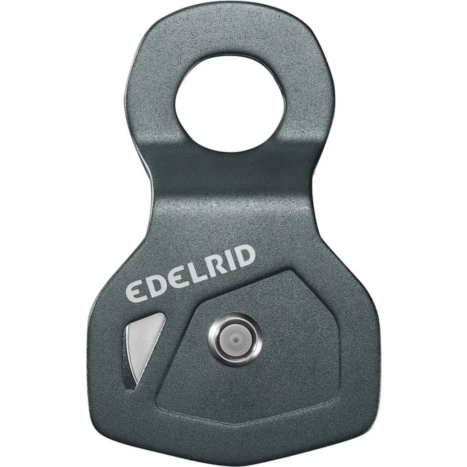 Klimkatrol Edelrid Pike Rescue
