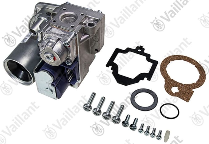 VAILLANT Gaskraan VKK 226 e.a. Vaillant-nr. , 053496
