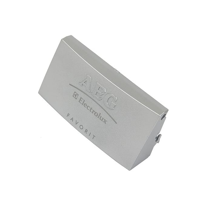 AEG Aluminium handgreep vaatwasser 1112369002