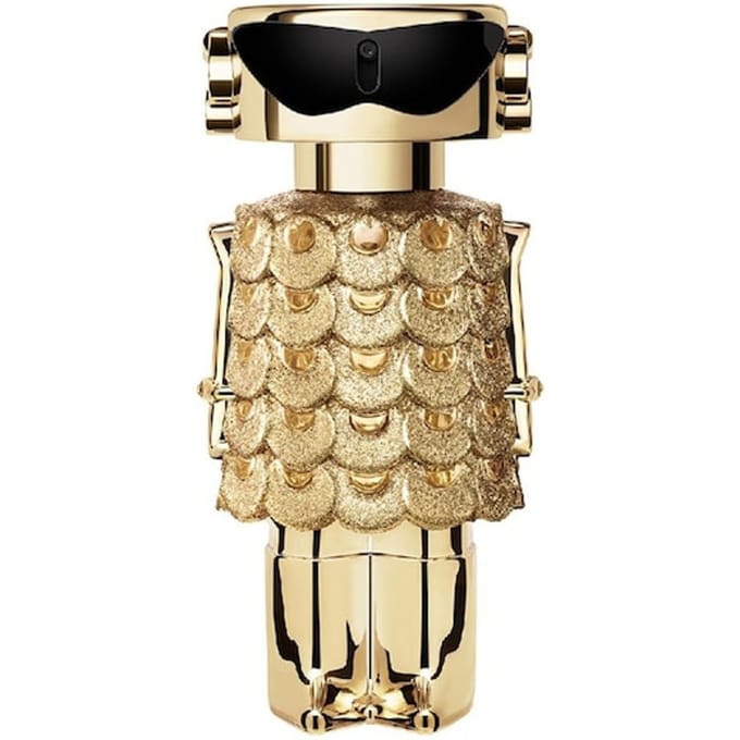 Rabanne Fame Intense Eau de Parfum Spray Damesparfum Dames 50 ml