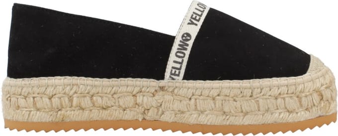 YELLOW ANAIS Zwart 38 EU