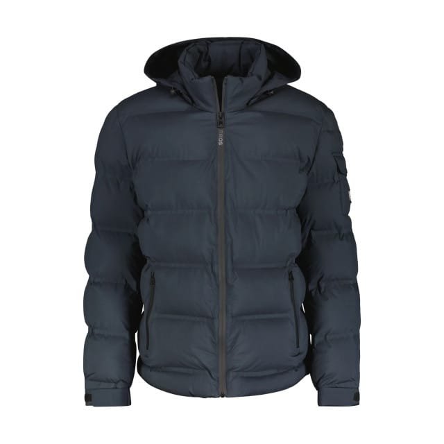Lerros - Heren Jas - 2497027 - 491 Blue Night