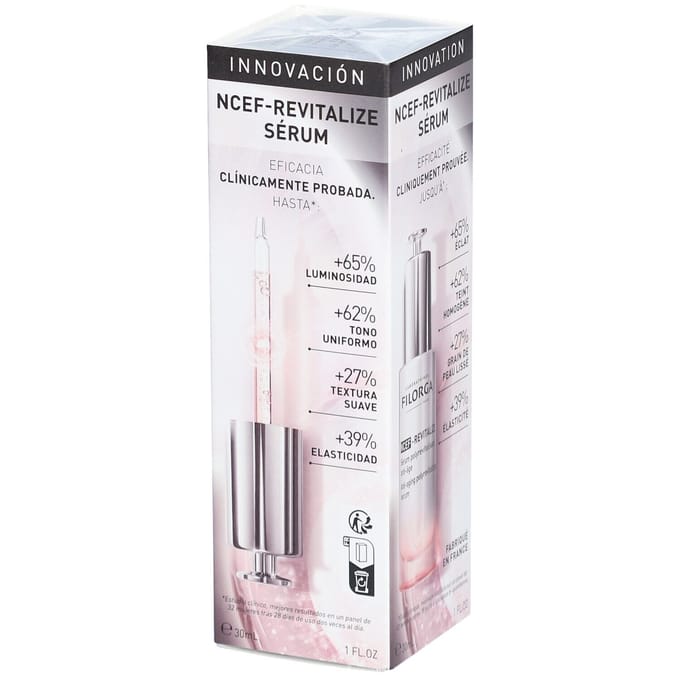 Filorga Serum Anti Aging Polyrevitalizing Filorga - Ncef-revitalize Serum Anti-aging Polyrevitalizing