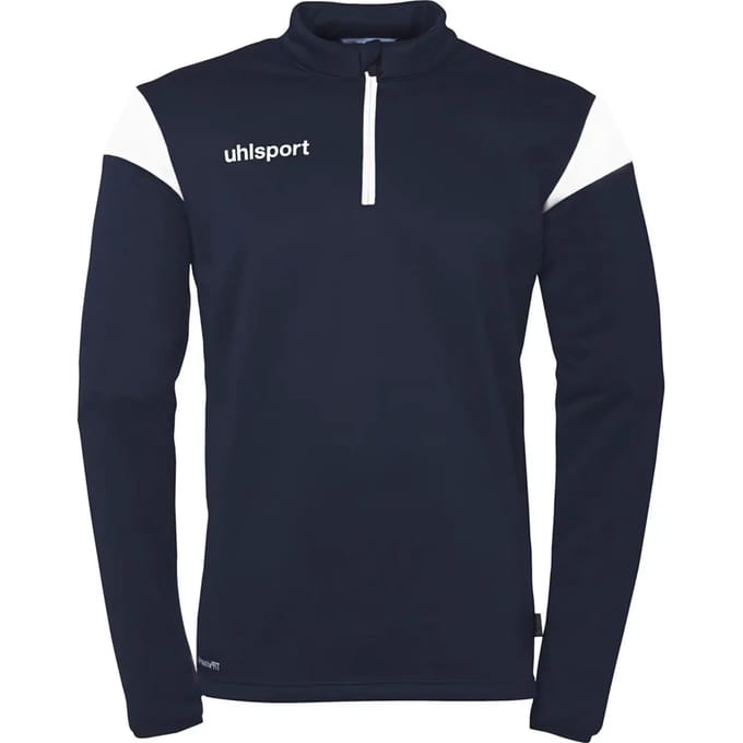 1/4 rits training top Uhlsport Squad 27