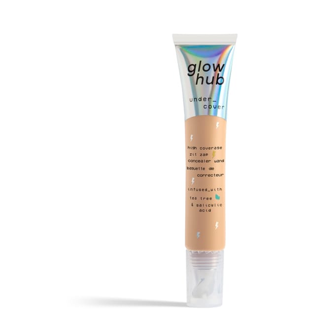 Glow Hub Zit Zap | 12N - Rikki | Concealer 15 ml