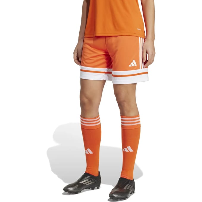 Damesshort adidas Squadra25