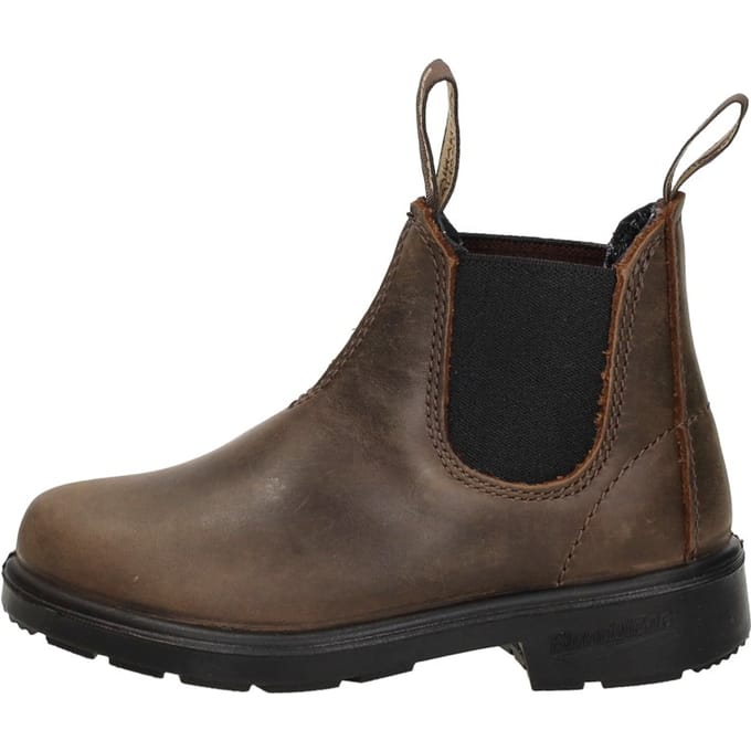 Blundstone - 1468 Kids Cognac 28