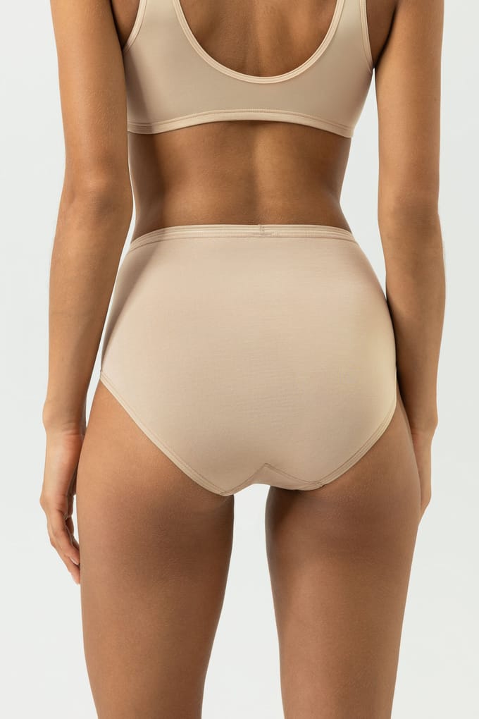 mey Damen Tailleslip Serie Mey Lights Basic