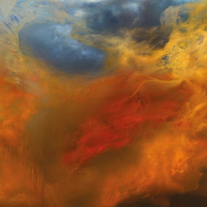 Sunn O))) - Life Metal (CD)