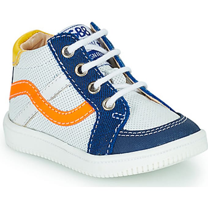 GBB  Hoge Sneakers FLYNN