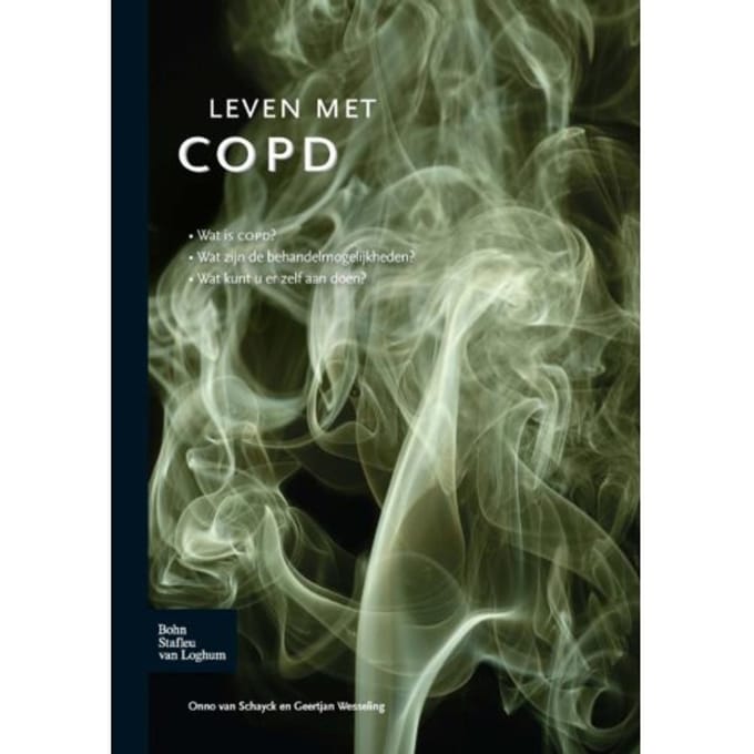 Leven Met Copd - Onno van Schayck