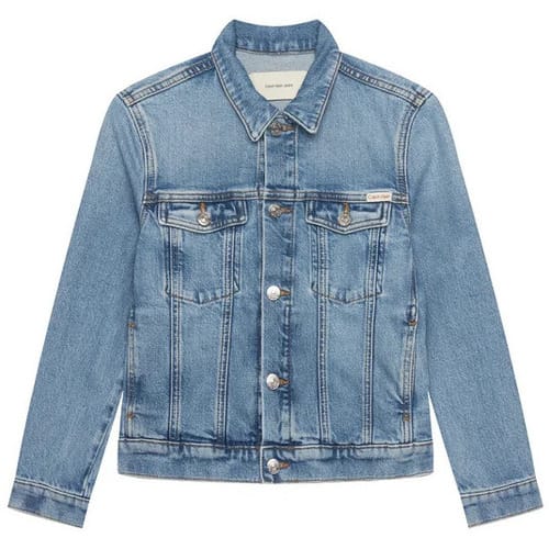 Spijkerjack Calvin Klein Jeans IU0IU00726