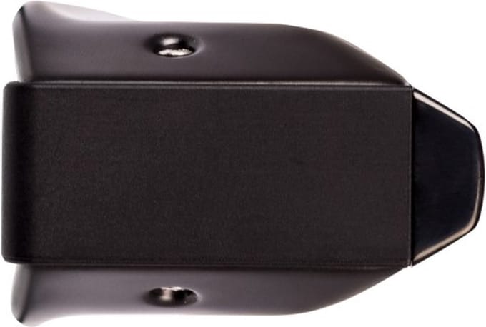Hohner Super 64 X in C Zwart - Proffessionele chromatische mondharmonica