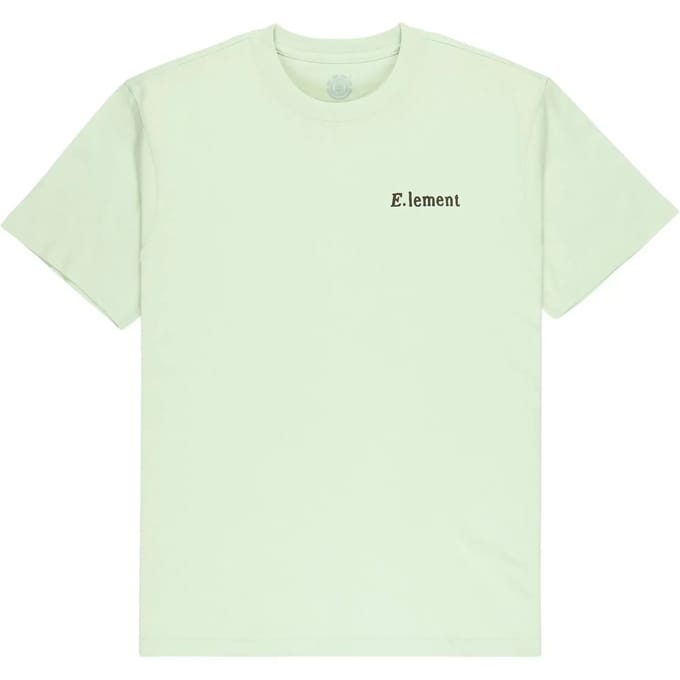 T-shirt Element Orni