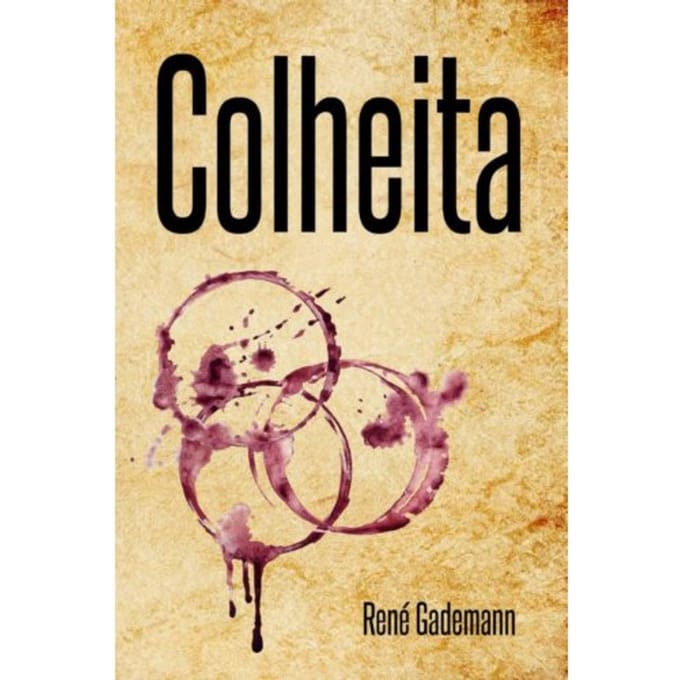 Colheita - René Gademann