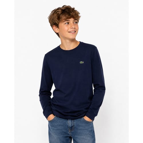T-Shirt Lange Mouw Lacoste TJ0804