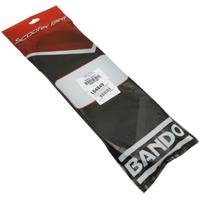 Scooterriem Bando SYM 300 Gts 2009+, 300 Joy Max Evo 2009+, 300 CruiSYM 2017+ S08-017