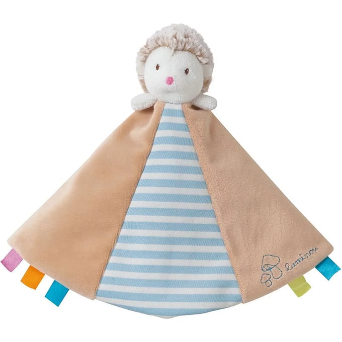 Herisson knuffel Jemini Luminou