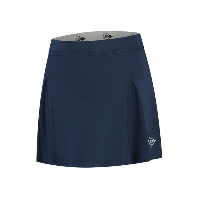 Dunlop Club Rok Meisjes-Donkerblauw