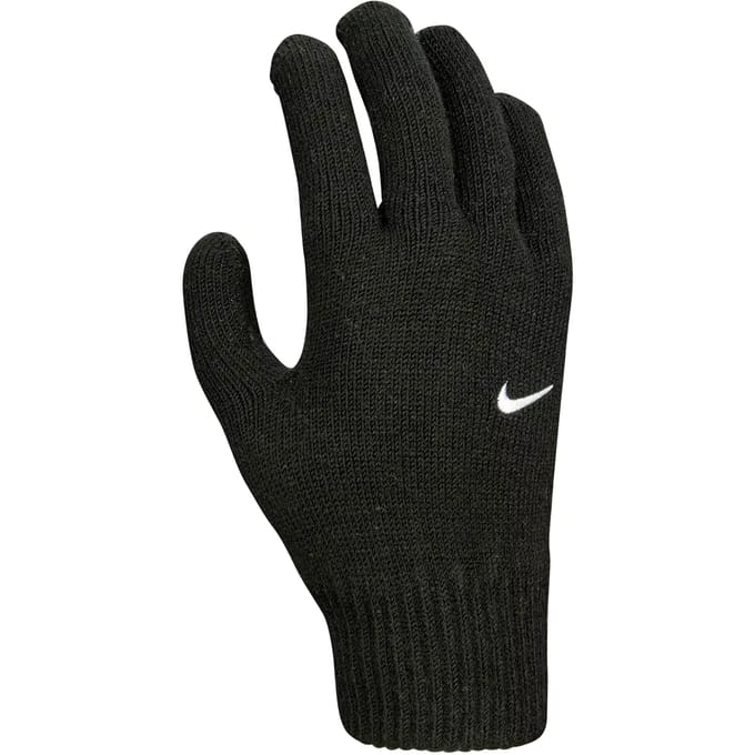 Nike Swoosh Gebreide handschoen Volwassenen - Maat S/M