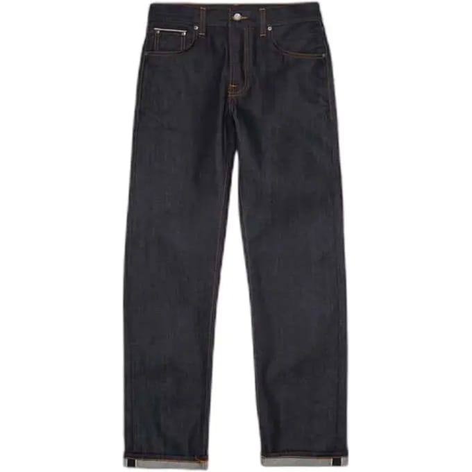 Regular Jeans Nudie Jeans Rad Rufus