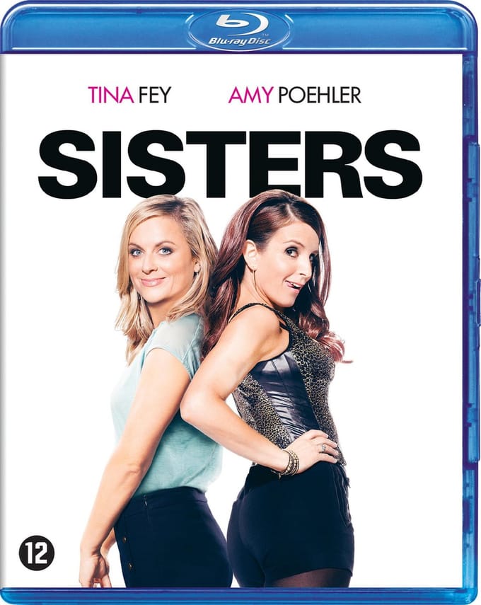 Sisters (Blu-ray)