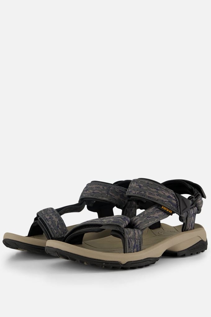 Teva M TERRA FI LITE Heren Sandalen - HYDRO CAMO UNEXPLORED