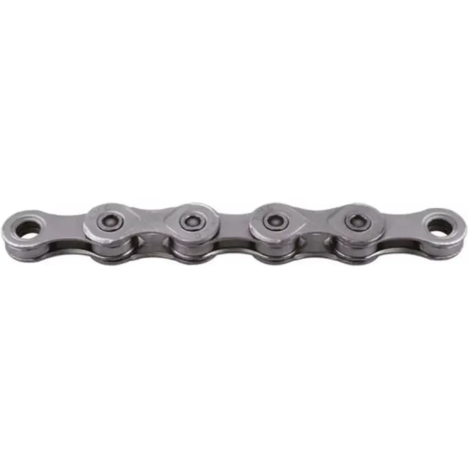 KMC 10-speed fietsketting - anti-roest - zilver - duurzaam - 114 schakels