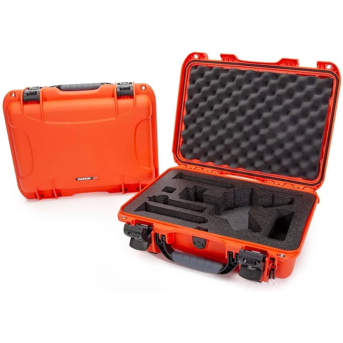 Stabilisatorkoffer Nanuk 923 Ronin-S (TSA Latches)