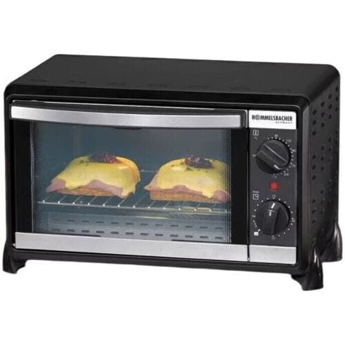 Rommelsbacher mini-oven BG 950
