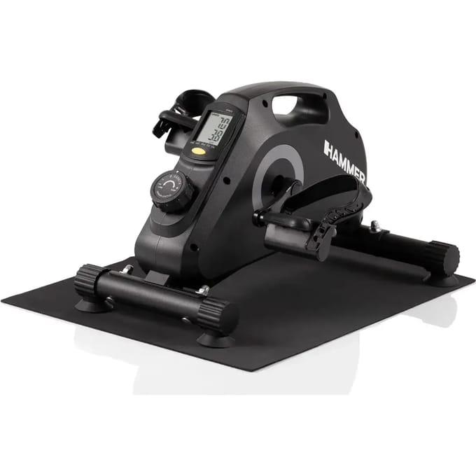 Magnetische Trainingspedalen Hammer