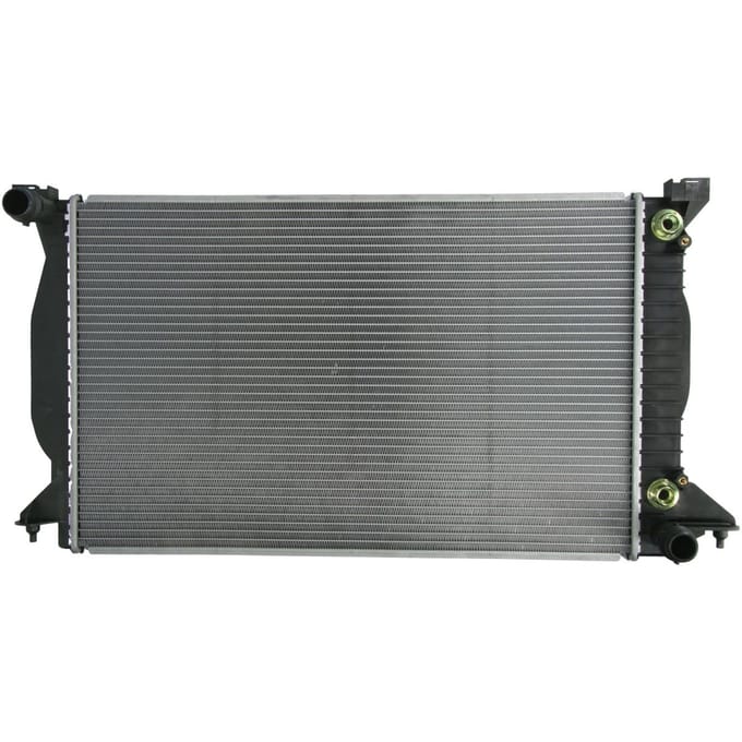 Radiator, motorkoeling NISSENS 60303A