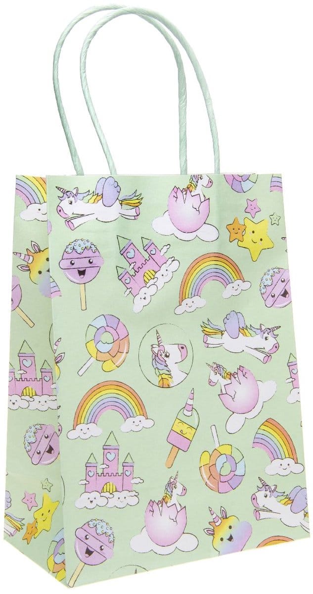 Duckiez Geschenktasje Eenhoorn - 1 stuk