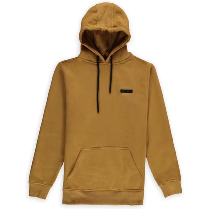 Aspact Premium Hoodie Honey Größe: XL | Kaputzenpullis Outlet | Unisex