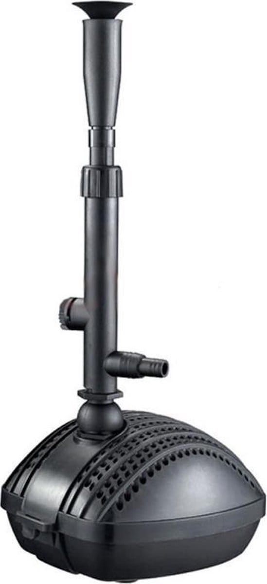Aquaforte Fonteinpomp FP-3000 - 3000 liter/uur - Verbruik 60 watt