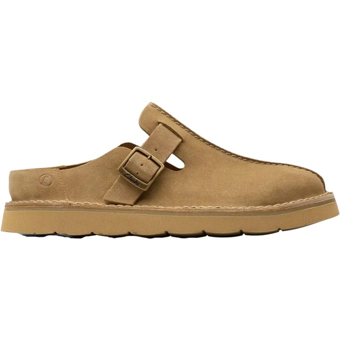 CLARKS Mules Solsbury Mule