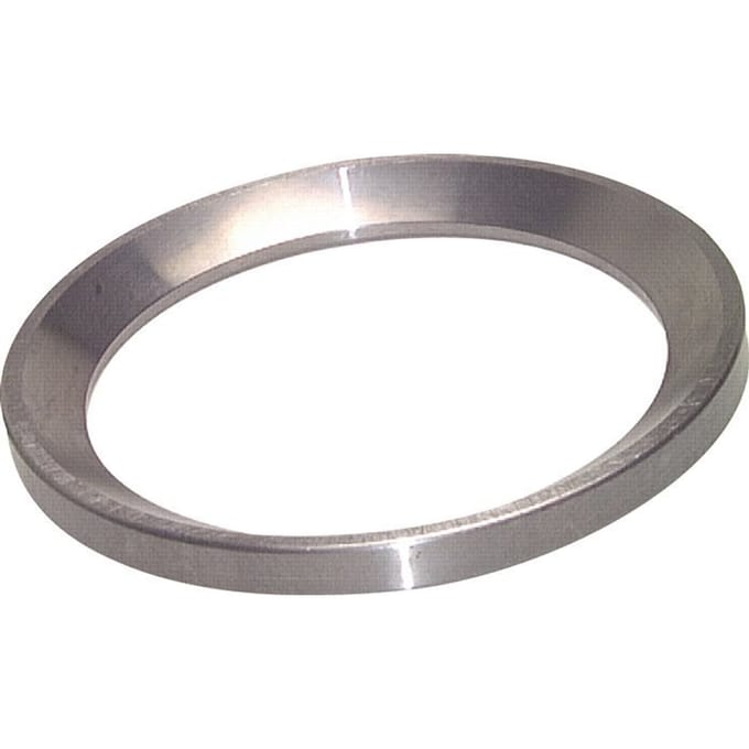 Sferisch Revet 45x62x7mm DIN 711 - W23AA
