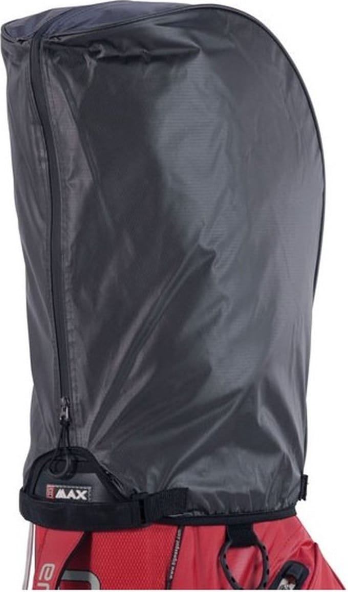 Universele Regenkap Standbag
