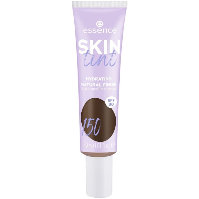 Foundations en Concealers Essence Skin Tint Foundation