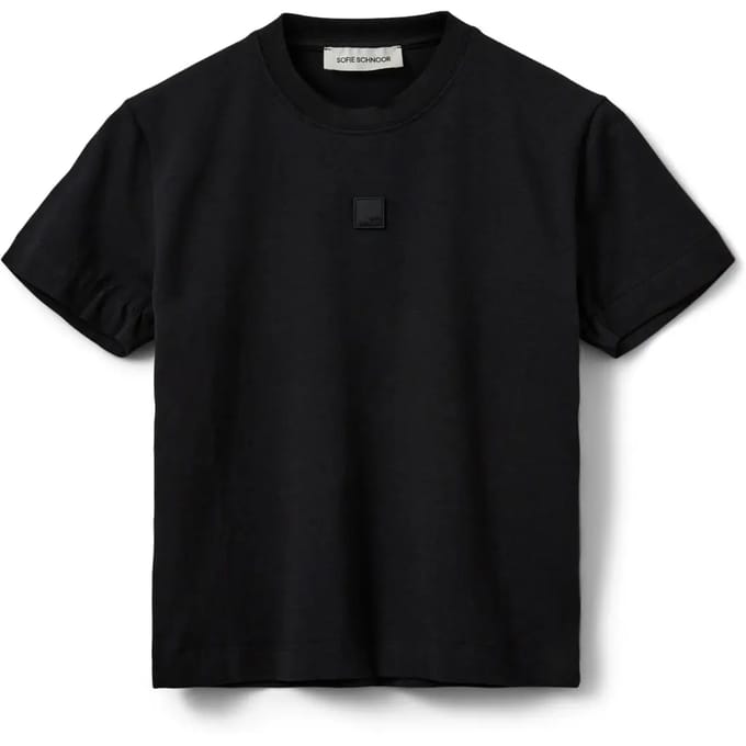 Dames-T-shirt Sofie Schnoor Indysw