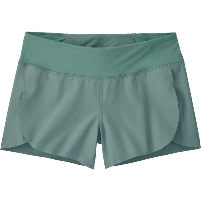 Dames boardshorts Patagonia Hydropeak