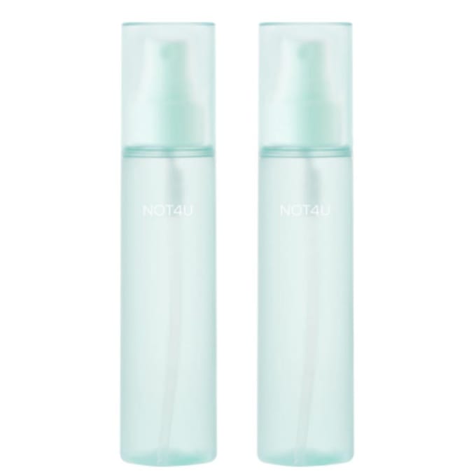 CLIO Kill Lash Superproof Mascara Fine + Remover | Vlekbestendige wimperset 02 mousse brown gray