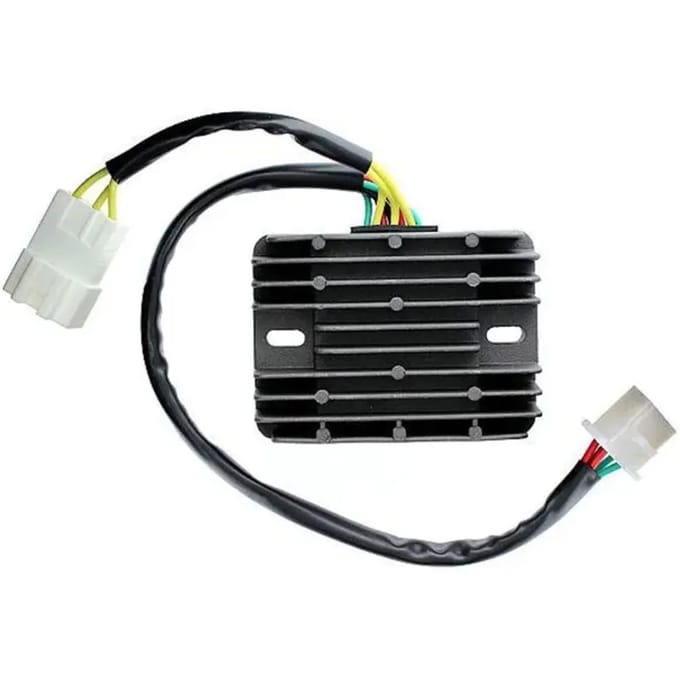 Spanningsregelaar Electrosport KTM